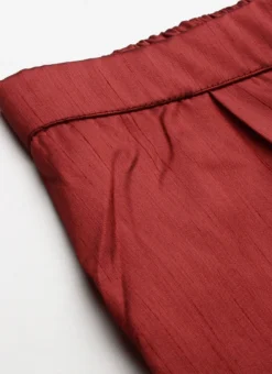 Beige Digital Printed Organza Kurta Set After Six Wear -Mahra Clothing Shop Beige Digital Printed Organza Kurta Set KSBS02202389 rrc3