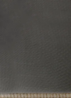 Dupatta From Black Embroidered Kali Lehenga Set After Six Wear -Mahra Clothing Shop Black Embroidered Kali Lehenga Set GHBS02209756 rrc3