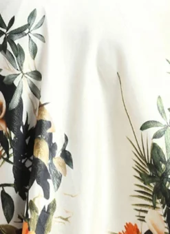 Black Georgette Embroidered Blouse Festive Wear -Mahra Clothing Shop Black Georgette Embroidered Blouse BLBS02303867 rrc4