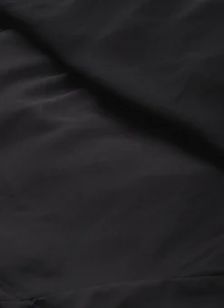 Black Net Embroidered V Neck Gown Festive Wear -Mahra Clothing Shop Black Net Embroidered V Neck Gown IWBS02302274 rrc2