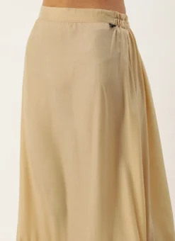 Black Net Embroidered V Neck Gown Festive Wear -Mahra Clothing Shop Black Net Embroidered V Neck Gown IWBS02302274 rrc3