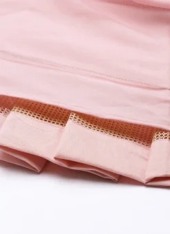 Blue Chinon Embroidered N Pink Tiered Lehenga Festive Wear -Mahra Clothing Shop Blue Chinon Embroidered N Pink Tiered Lehenga GHBS02104238 rrc4