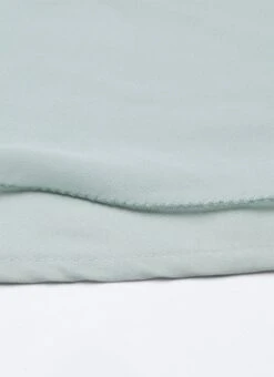 Blue Digital Printed Jacket Slit Style Dress Festive Wear -Mahra Clothing Shop Blue Digital Printed Jacket Slit Style Dress DRBS02110014 rrc4