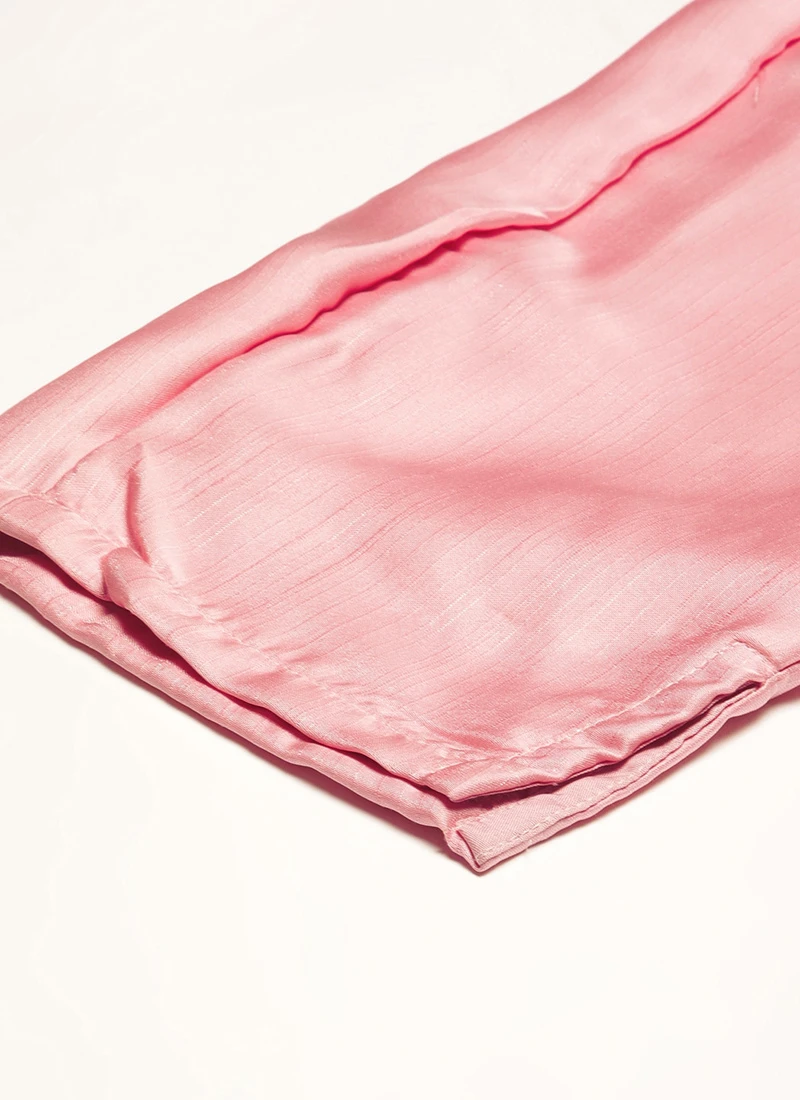 Blue Digital Printed Kurta Set With Straight Pant Festive Wear 8 Blue Digital Printed Kurta Set With Straight Pant Festive Wear - Image 8