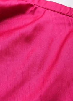 Blue N Pink Embroidered Lehenga Set Festive Wear -Mahra Clothing Shop Blue N Pink Embroidered Lehenga Set GHBS02104153 rrc2