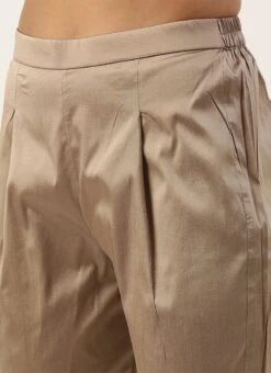 Top From Blue Velvet Embroidered Straight Pant Suit After Six Wear -Mahra Clothing Shop Blue Velvet Embroidered Straight Pant Suit SLBS02211067 rrc2 1