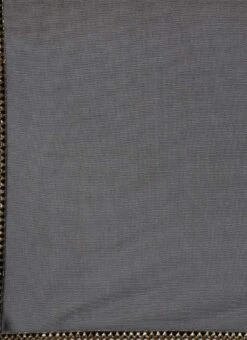 Top From Blue Velvet Embroidered Straight Pant Suit After Six Wear -Mahra Clothing Shop Blue Velvet Embroidered Straight Pant Suit SLBS02211067 rrc3 1