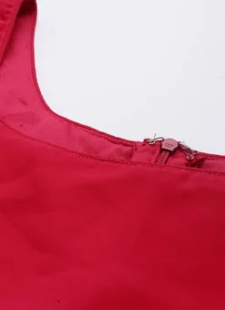 Ethnovog Jacket Style Gown Party Wear -Mahra Clothing Shop Bollywood Vogue Custom made Jacket style Gown IWBV01905193 rrc2