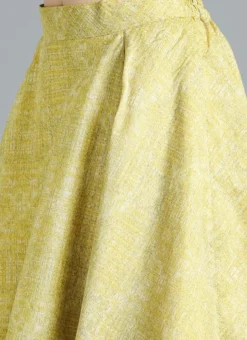 Ethnovog Crop Top N Skirt Party Wear -Mahra Clothing Shop Bollywood Vogue Customised Crop Top N Skirt IWBV01904098 rrc3