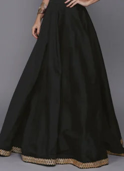 Ethnovog Jacket Style Skirt Set Festive Wear -Mahra Clothing Shop Bollywood Vogue Customised Jacket Style Skirt Set IWBV01903878 rpsc4