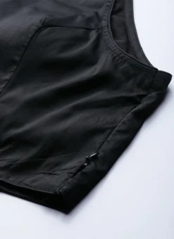 Ethnovog Jacket Style Skirt Set Festive Wear -Mahra Clothing Shop Bollywood Vogue Customised Jacket Style Skirt Set IWBV01903878 rrc1