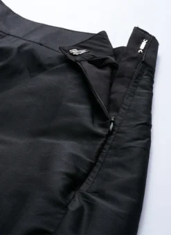 Ethnovog Jacket Style Skirt Set Festive Wear -Mahra Clothing Shop Bollywood Vogue Customised Jacket Style Skirt Set IWBV01903878 rrc3