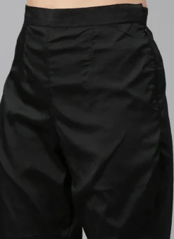 Ethnovog Printed Narrow Straight Pant Suit Work Wear -Mahra Clothing Shop Bollywood Vogue Printed Narrow Straight Pant Suit IWBV01906159 rrc2