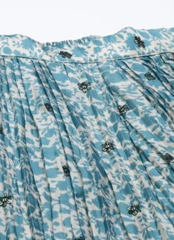 Bottom From Cream And Blue Printed N Embroidered Set After Six Wear 13 Bottom From Cream And Blue Printed N Embroidered Set After Six Wear -Mahra Clothing Shop Cream and Blue Printed N Embroidered Set IWBS02301010 rrc2