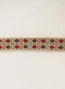 Bottom From Cream And Blue Printed N Embroidered Set After Six Wear 14 Bottom From Cream And Blue Printed N Embroidered Set After Six Wear -Mahra Clothing Shop Cream and Blue Printed N Embroidered Set IWBS02301010 rrc3