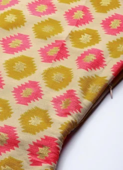 Asymmetrical Straight Pant Suit After Six Wear -Mahra Clothing Shop Custom Made Asymmetrical Straight Pant Suit KSBS01908465 rrc1