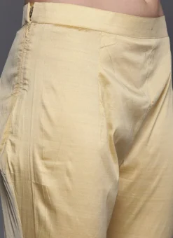 Asymmetrical Straight Pant Suit After Six Wear -Mahra Clothing Shop Custom Made Asymmetrical Straight Pant Suit KSBS01908465 rrc2