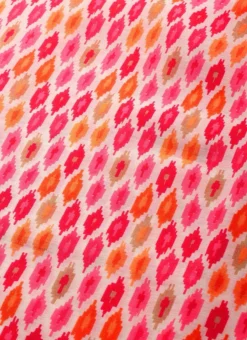 Beige N Orange Straight Pant Suit After Six Wear -Mahra Clothing Shop Custom Made Beige N Orange Straight Pant Suit KSBS01908550 rrc1