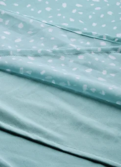 Blue Halter Neck Georgette Gown After Six Wear -Mahra Clothing Shop Custom Made Blue Halter Neck Georgette Gown IWBS01908551 rrc2