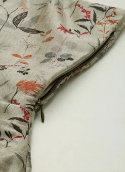 Digital Printed Kurta N Red Chanderi Pants Festive Wear -Mahra Clothing Shop Digital Printed Kurta N Red Chanderi Pants KSBS02109727 rrc3