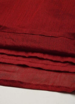 Digital Printed Kurta N Red Chanderi Pants Festive Wear -Mahra Clothing Shop Digital Printed Kurta N Red Chanderi Pants KSBS02109727 rrc4