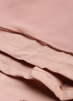 Dusty Pink Georgette Embroidered Dress Festive Wear 15 Dusty Pink Georgette Embroidered Dress Festive Wear -Mahra Clothing Shop Dusty Pink Georgette Embroidered Dress DRBS02211183 rrc4