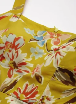 Green Asymmetric Gathered Gown Party Wear -Mahra Clothing Shop Green Asymmetric Gathered Gown IWBS02208449 rrc1