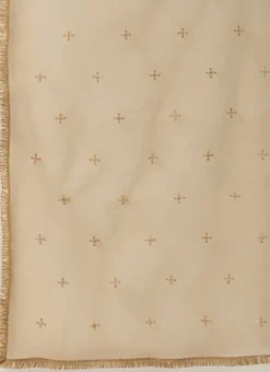 Dupatta From Green Bandhani Printed Rayon Gown With Dupatta Set After Six Wear -Mahra Clothing Shop Green Bandhani Printed Rayon Gown With Dupatta Set IWBS02302294 rrc4