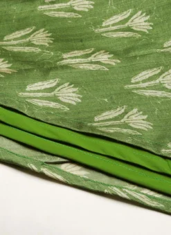 Green Digital Printed Maxi Dress Festive Wear -Mahra Clothing Shop Green Digital Printed Maxi Dress DRBS02212566 rrc3