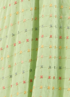 Green Embroidered Georgette Maxi Dress Festive Wear 14 Green Embroidered Georgette Maxi Dress Festive Wear -Mahra Clothing Shop Green Embroidered Georgette Maxi Dress DRBS02207318 rrc3