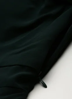 Green Georgette Embroidered Dress Festive Wear 14 Green Georgette Embroidered Dress Festive Wear -Mahra Clothing Shop Green Georgette Embroidered Dress DRBS02212609 rrc3