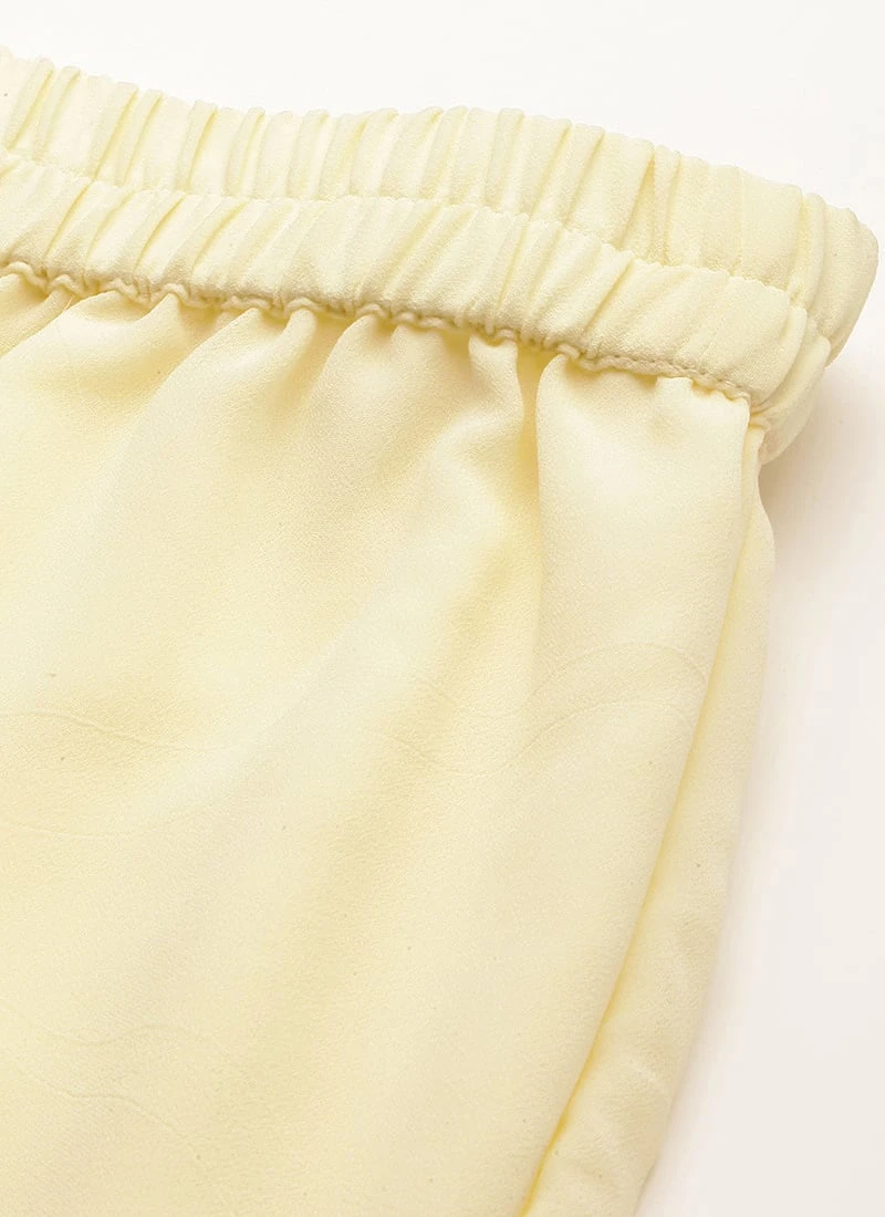 Green N Off White Printed Kurta Set Festive Wear 7 Green N Off White Printed Kurta Set Festive Wear - Image 7