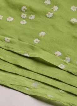 Green N Off White Printed Kurta Set Festive Wear 15 Green N Off White Printed Kurta Set Festive Wear -Mahra Clothing Shop Green N Off White Printed Kurta Set KSBS02205945 rrc4