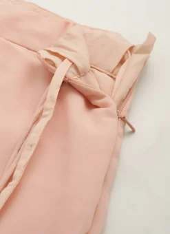 Green N Peach Sequin Embroidered Lehenga Festive Wear -Mahra Clothing Shop Green N Peach Sequin Embroidered Lehenga GHBS02211213 rrc2 1