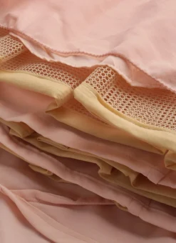 Teen Girls Green N Peach Sequin Embroidered Lehenga Festive Wear -Mahra Clothing Shop Green N Peach Sequin Embroidered Lehenga GHBS02211213 rrc4 2