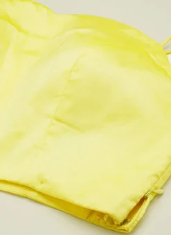 Bottom From Green Organza Palazzo N Jacket Co Ords Set After Six Wear -Mahra Clothing Shop Green Organza Palazzo N Jacket Co Ords Set IWBS02209743 rrc2