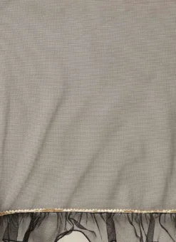 Dupatta From Green Printed Art Silk Lehenga Set After Six Wear -Mahra Clothing Shop Green Printed Art Silk Lehenga Set GHBS02209652 rrc4