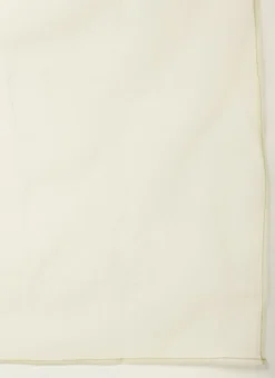 Dupatta From Grey Art Silk Foil Print Gharara Set After Six Wear -Mahra Clothing Shop Grey Art Silk Foil Print Gharara Set SLBS02301113 rrc4