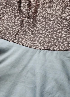 Grey Classic Full Flared Boat Neck Style Gown Festive Wear -Mahra Clothing Shop Grey Classic Full Flared Boat Neck Style Gown IWBS01909184 rrc1