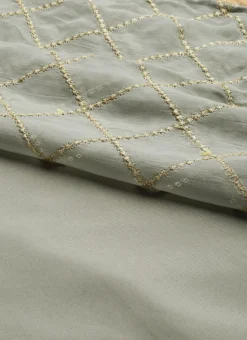 Grey Embroiderd Floor Length Anarkali Suit Festive Wear -Mahra Clothing Shop Grey Embroiderd Floor Length Anarkali Suit SLBS01909039 rrc4