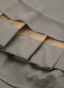 Grey Embroidered Organza Lehenga Festive Wear -Mahra Clothing Shop Grey Embroidered Organza Lehenga GHBS02206229 rrc4