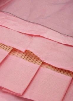 Grey Embroidered Peplum Lehenga Set Wedding Wear -Mahra Clothing Shop Grey Embroidered Peplum Lehenga Set GHBS02206280 rrc4