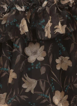 Skirt From Kids Girls Black Organza Printed Co Ords Set After Six Wear 13 Skirt From Kids Girls Black Organza Printed Co Ords Set After Six Wear -Mahra Clothing Shop Kids Girls Black Organza Printed Co Ords Set KDGIWBS02302275 rrc4