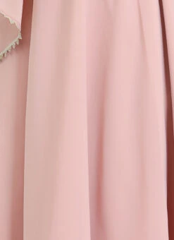 Top From Kids Girls Pink Net Embroidered Palazzo Set After Six Wear -Mahra Clothing Shop Kids Girls Pink Net Embroidered Palazzo Set KDGIWBS02301664 rrc4