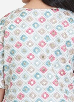 Bottom From Kids Girls White Jacket N Pista Green Embroidered Palazzo Set After Six Wear 11 Bottom From Kids Girls White Jacket N Pista Green Embroidered Palazzo Set After Six Wear -Mahra Clothing Shop Kids Girls White Jacket N Pista Green Embroidered Palazzo Set KDGIWBS02211157 rrc2