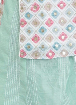 Bottom From Kids Girls White Jacket N Pista Green Embroidered Palazzo Set After Six Wear 12 Bottom From Kids Girls White Jacket N Pista Green Embroidered Palazzo Set After Six Wear -Mahra Clothing Shop Kids Girls White Jacket N Pista Green Embroidered Palazzo Set KDGIWBS02211157 rrc3