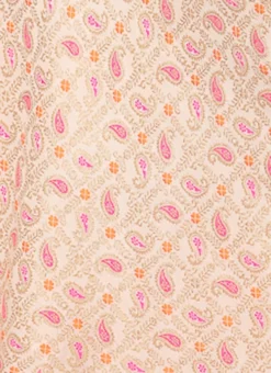 Skirt From Kids Girls White N Multicolored Ruffled Arm Lehenga Set After Six Wear -Mahra Clothing Shop Kids Girls White N Multicolored Ruffled Arm Lehenga Set KDGGHBS02303648 rrc4 1