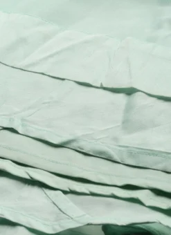 Light Sea Green Net Embroidered Gown Party Wear -Mahra Clothing Shop Light Sea Green Net Embroidered Gown IWBS02301737 rrc4