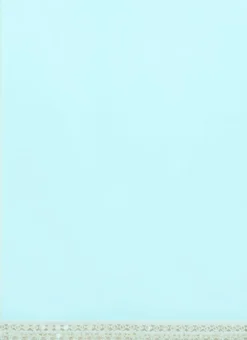 Skirt From Light Sea Green Net Embroidered Lehenga After Six Wear -Mahra Clothing Shop Light Sea Green Net Embroidered Lehenga GHBS02212563 rrc3