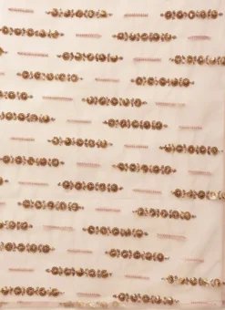 Maroon Satin N Pink Draped Style Lehenga Party Wear -Mahra Clothing Shop Maroon Satin N Pink Draped Style Lehenga GHBS02205064 rrc3